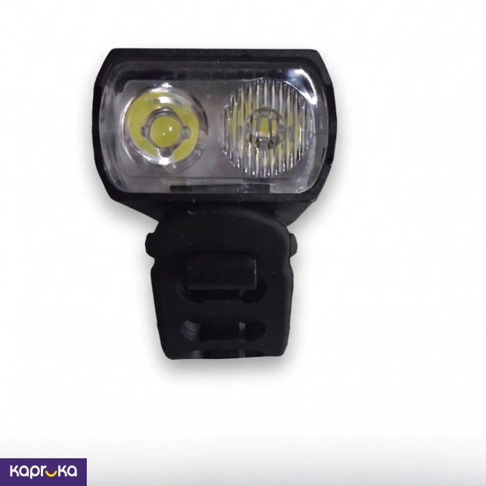 Rechargeable Bicycle Light