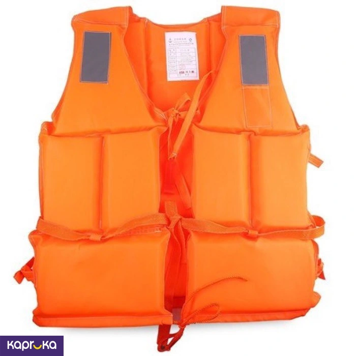 Life Jacket