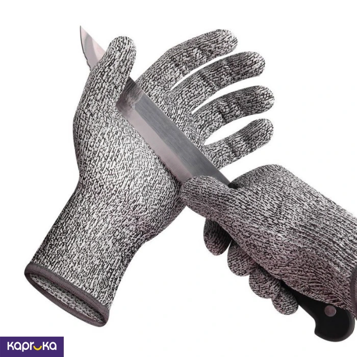 Cut Resistant Gloves 01 Pair