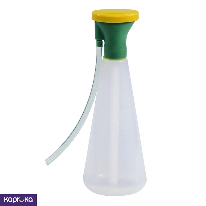 Eye Cleaning And Eye Wash Bottle