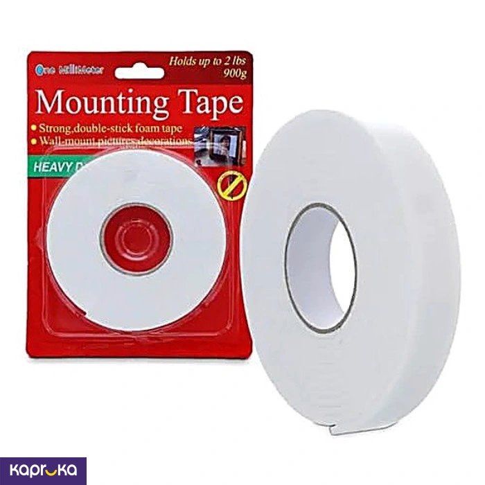 Mounting Tape Double Side Tape