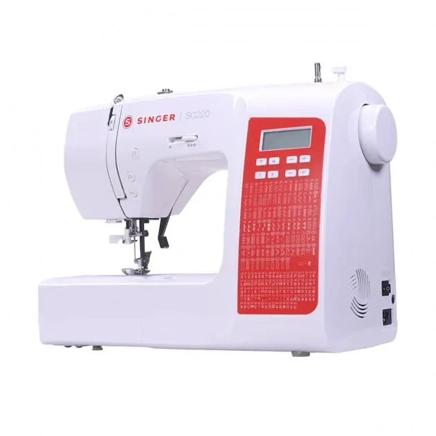 Sewing Machines ef_pc_home0v4463pod00063fdp in Sri Lanka
