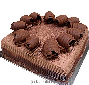 Cakes cakefab00134 in Sri Lanka