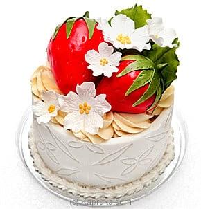 Cakes cakeFAB00181 in Sri Lanka