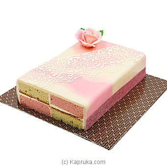 Cakes cakegmc00112 in Sri Lanka