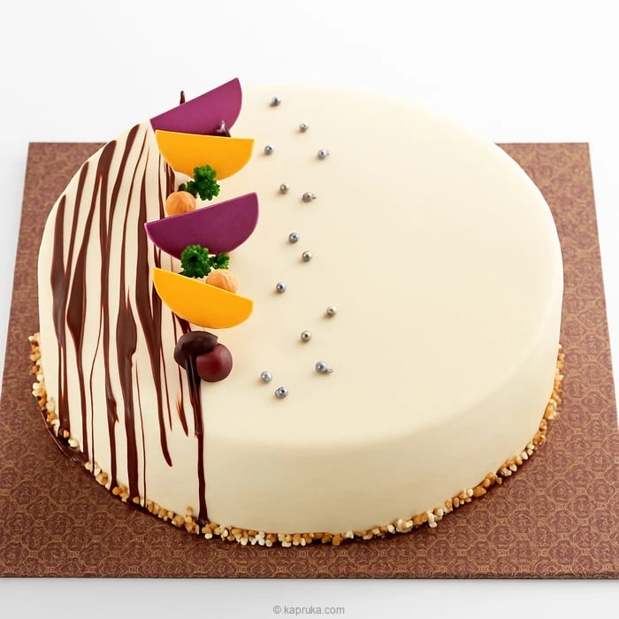 Cakes cakegmc00116 in Sri Lanka