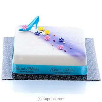 Cakes cakegmc00119 in Sri Lanka