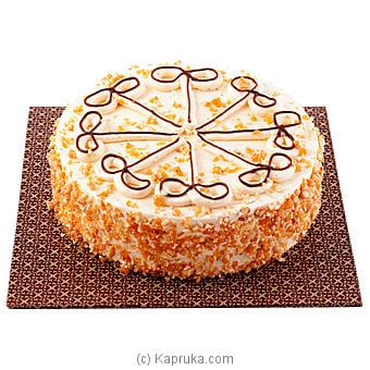 Cakes cakegmc00125 in Sri Lanka