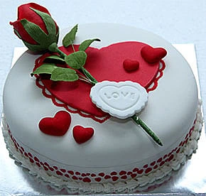 Cakes cakefab00224 in Sri Lanka