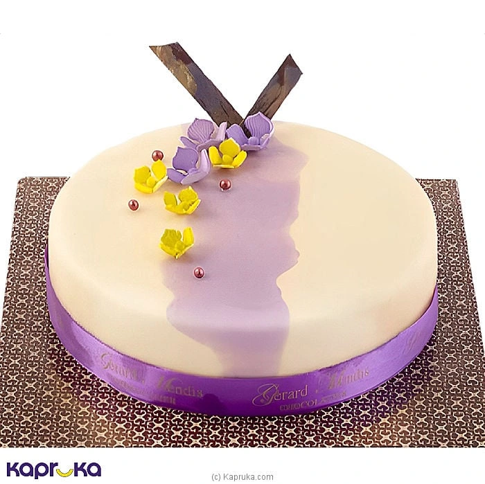 Cakes cakegmc00162 in Sri Lanka