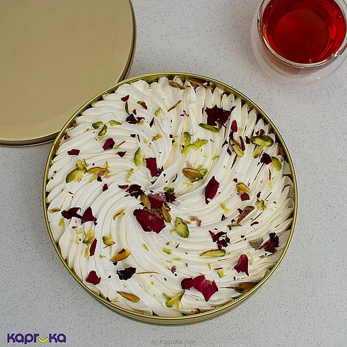 Cakes cakedc00107 in Sri Lanka