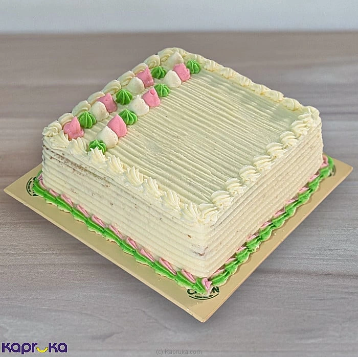 Cakes cakegrc00193 in Sri Lanka