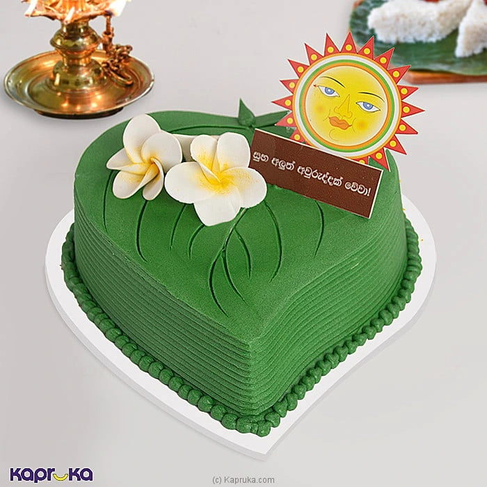 Cakes cake00ka001795 in Sri Lanka