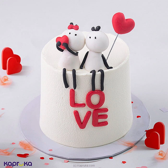 Cakes cake00ka001807 in Sri Lanka