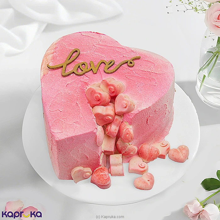 Cakes cake00ka001810 in Sri Lanka