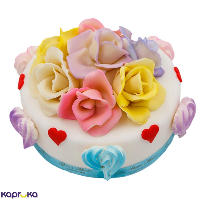 Cakes cakegmc00367 in Sri Lanka