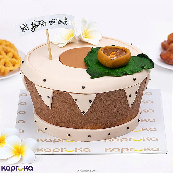 Cakes cake00ka001847 in Sri Lanka