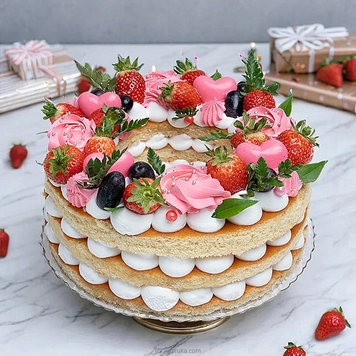 Cakes cake00ka001860 in Sri Lanka