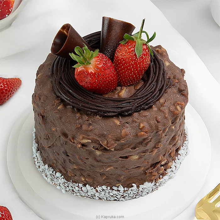 Cakes cake00ka001862 in Sri Lanka