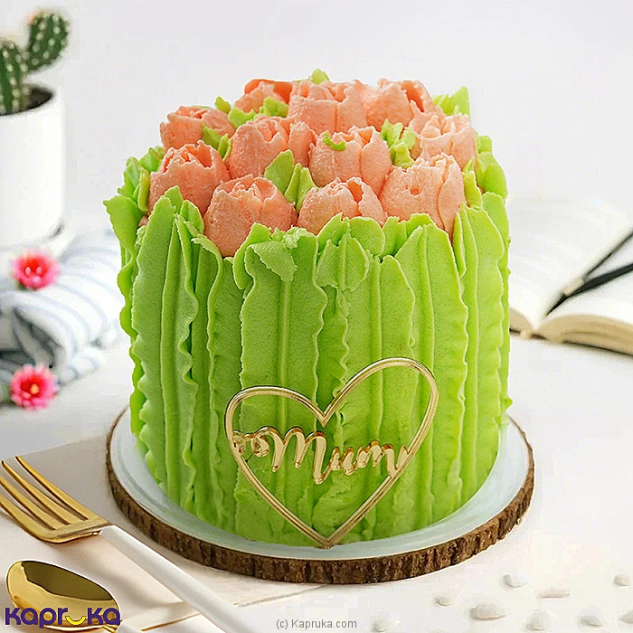 Cakes cake00ka001879 in Sri Lanka