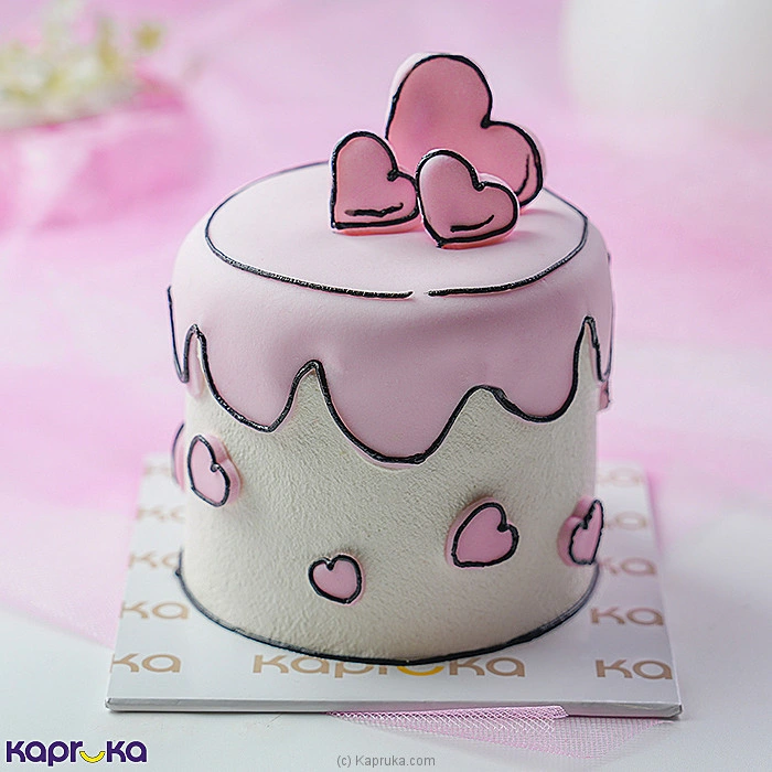 Cakes cake00ka001882 in Sri Lanka