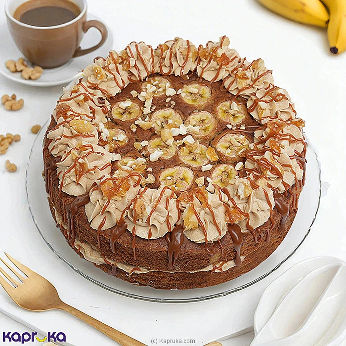 Cakes cake00ka001916 in Sri Lanka