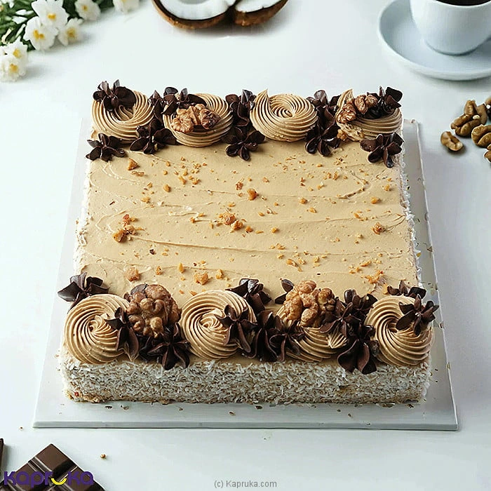 Cakes cake00ka001918 in Sri Lanka