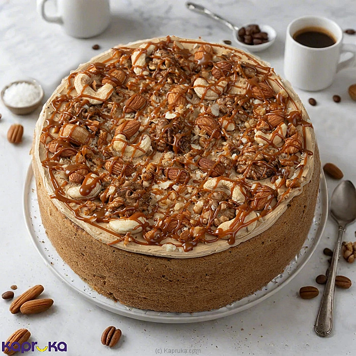 Cakes cake00ka001921 in Sri Lanka