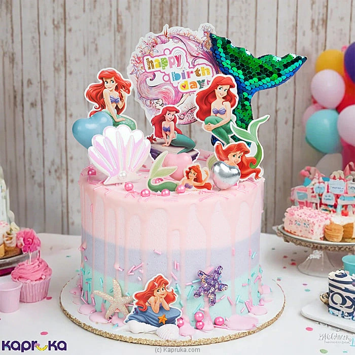 Cakes cake00ka001937 in Sri Lanka