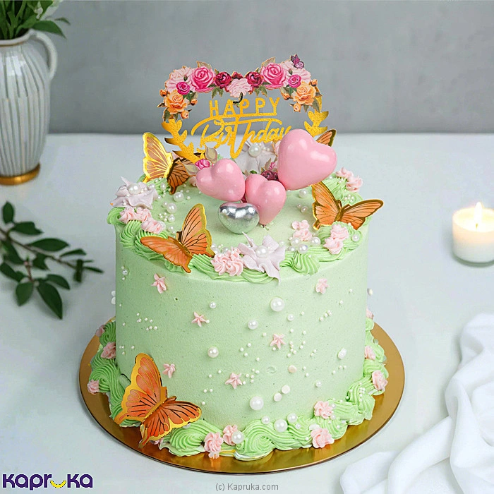 Cakes cake00ka001941 in Sri Lanka