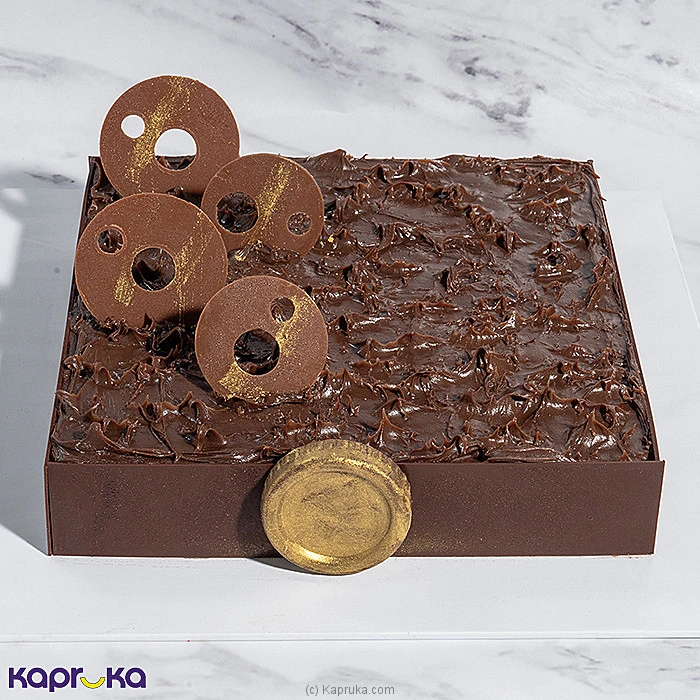 Cakes cakecbm0127 in Sri Lanka