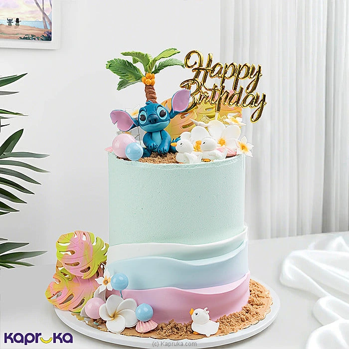 Cakes cake00ka001956 in Sri Lanka