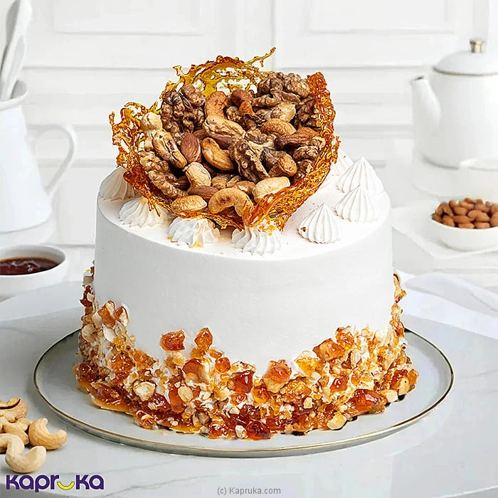 Cakes cake00ka001988 in Sri Lanka