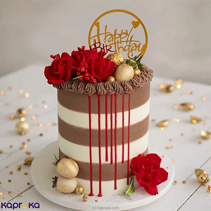 Cakes cake00ka002003 in Sri Lanka