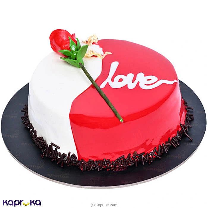 Cakes cakesp00222 in Sri Lanka