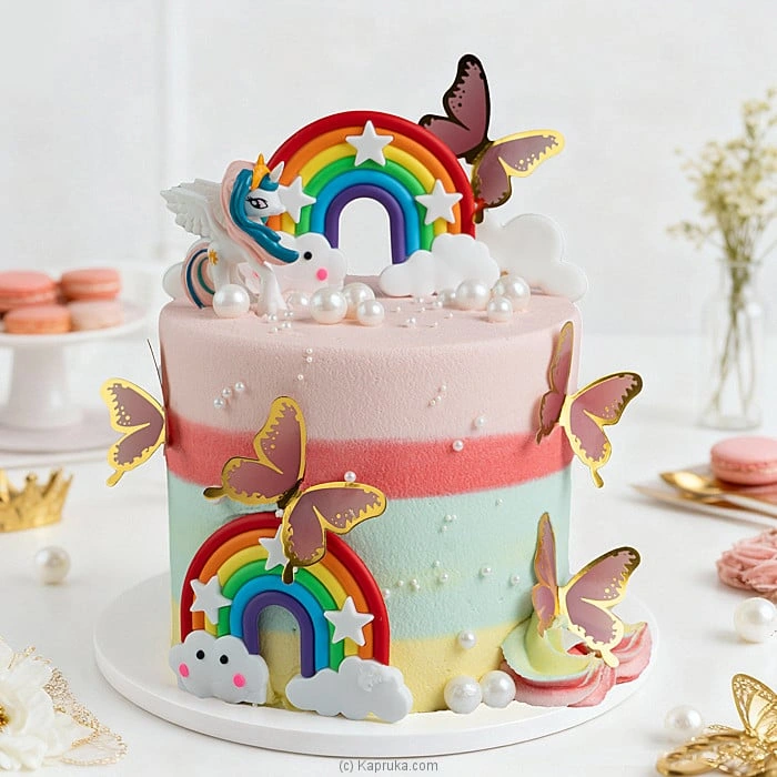 Cakes cake00ka002076 in Sri Lanka