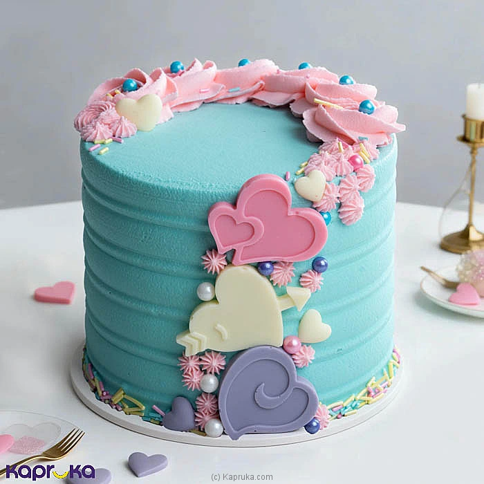 Cakes cake00ka002078 in Sri Lanka