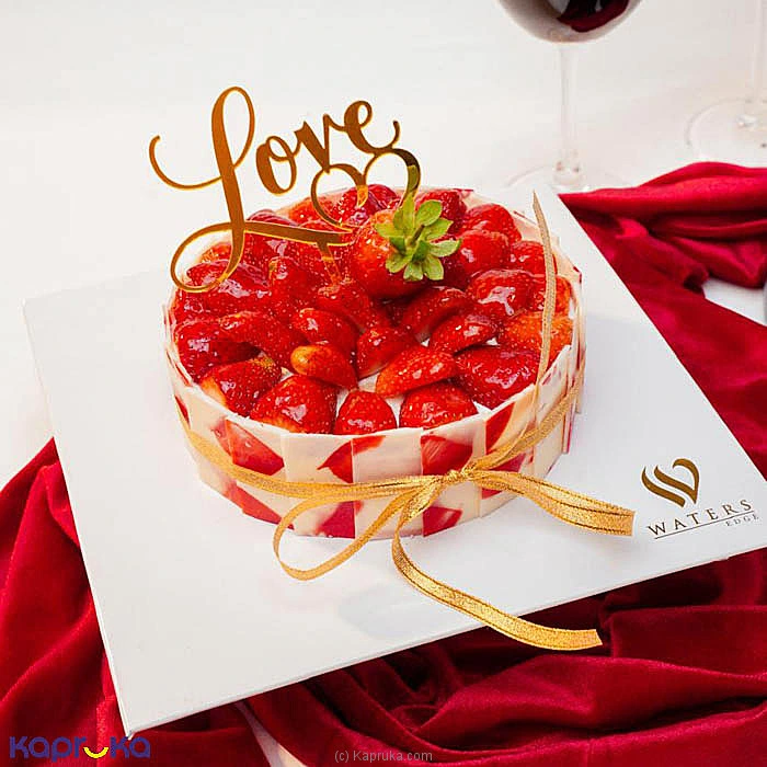 Cakes cakewe00227 in Sri Lanka