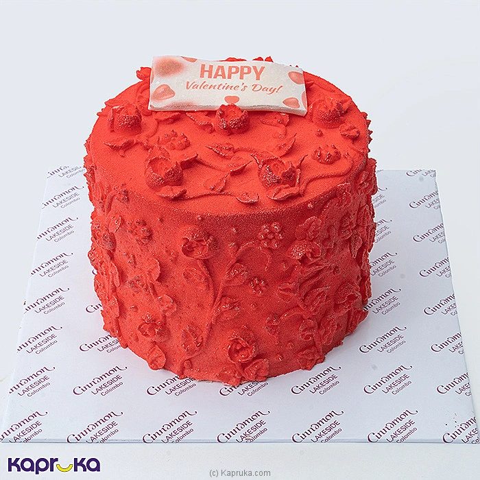 Cakes caketa00294 in Sri Lanka