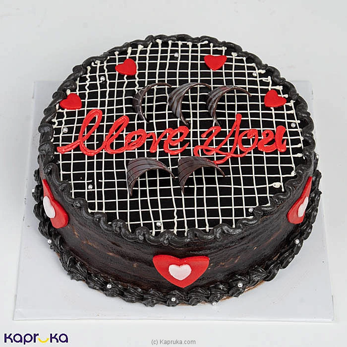 Cakes cakediv00334 in Sri Lanka