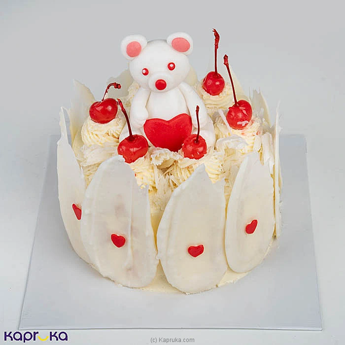 Cakes cakediv00331 in Sri Lanka