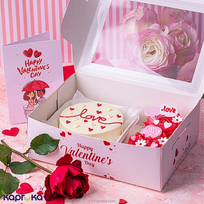 Cakes cakebt00483 in Sri Lanka