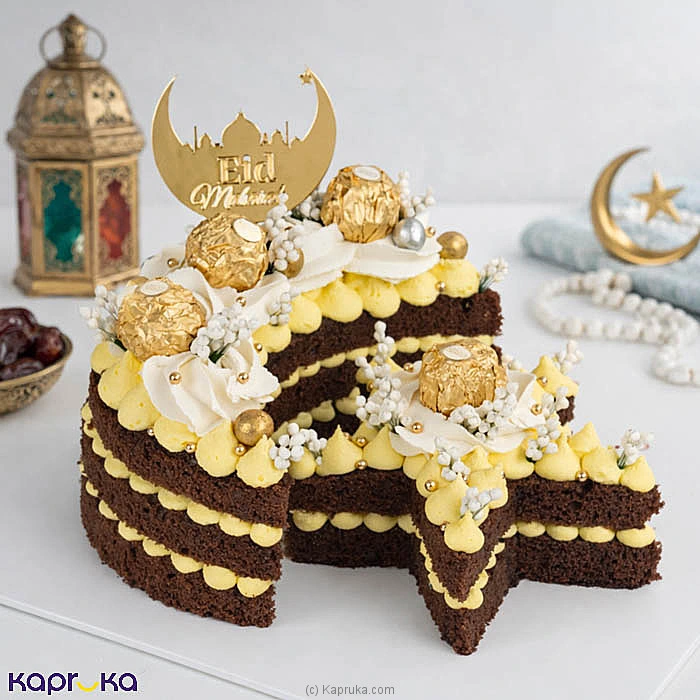 Cakes cake00ka002119 in Sri Lanka