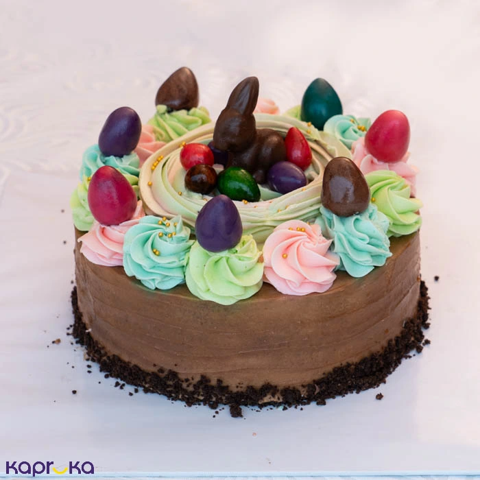 Cakes cakecbm0167 in Sri Lanka