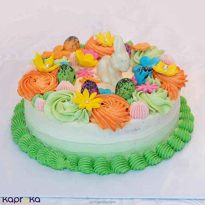 Cakes cakecbm0162 in Sri Lanka