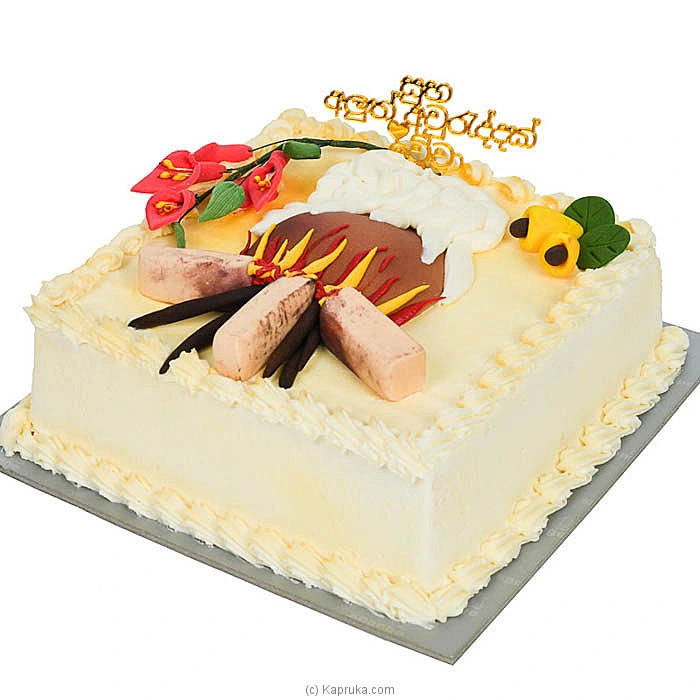 Cakes cakesp00228 in Sri Lanka