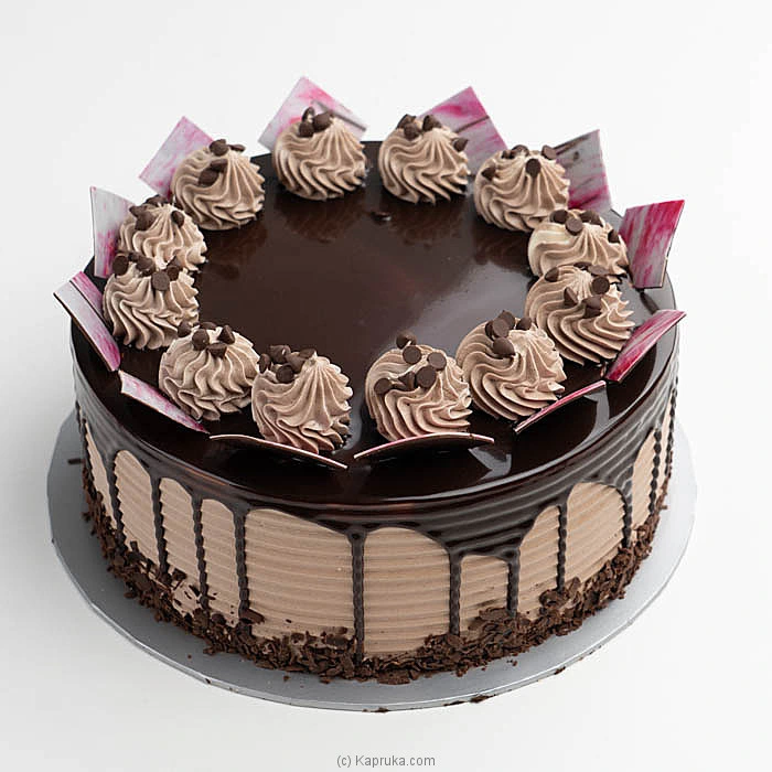 Cakes cakediv00340 in Sri Lanka