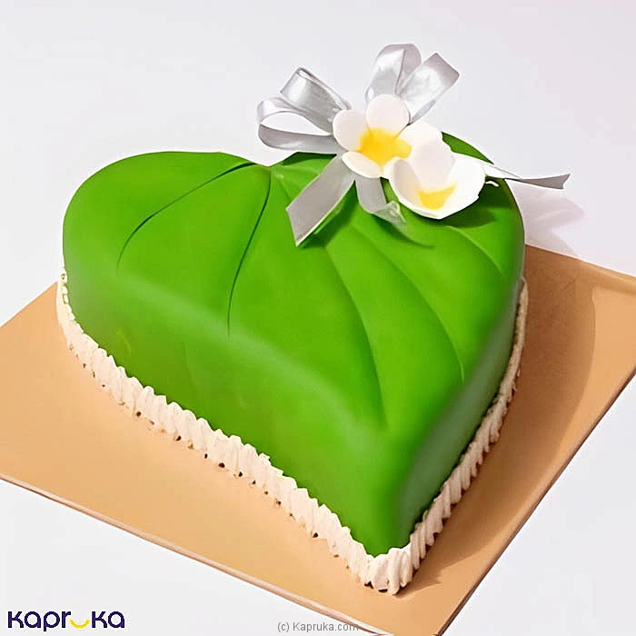 Cakes cakehtn00277 in Sri Lanka