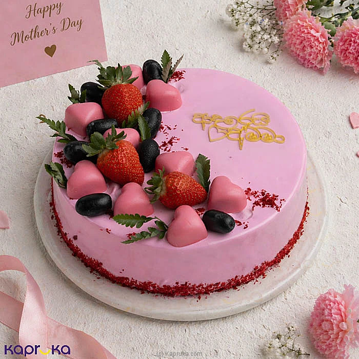 Cakes cake00ka002146 in Sri Lanka