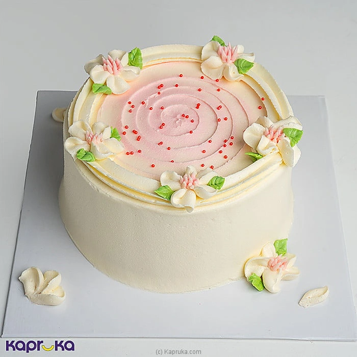 Cakes cakediv00350 in Sri Lanka